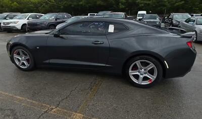 2017 Chevrolet Camaro LS - Photo 4 - Albuquerque, NM 87107