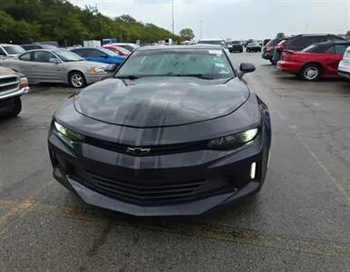 2017 Chevrolet Camaro LS - Photo 3 - Albuquerque, NM 87107