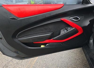 2017 Chevrolet Camaro LS - Photo 13 - Albuquerque, NM 87107