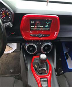 2017 Chevrolet Camaro LS - Photo 9 - Albuquerque, NM 87107