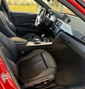 2013 BMW 3 Series 335i xDrive   - Photo 12 - Albuquerque, NM 87107