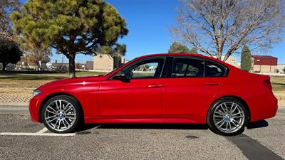 2013 BMW 3 Series 335i xDrive   - Photo 5 - Albuquerque, NM 87107