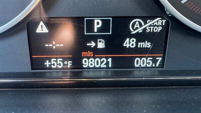 2013 BMW 3 Series 335i xDrive   - Photo 19 - Albuquerque, NM 87107