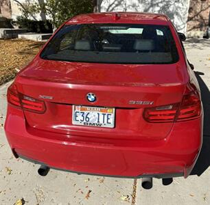 2013 BMW 3 Series 335i xDrive   - Photo 6 - Albuquerque, NM 87107