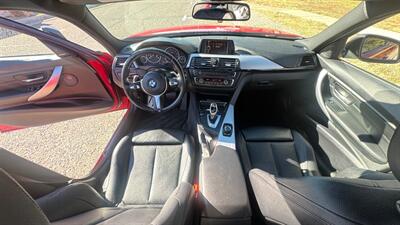 2013 BMW 3 Series 335i xDrive   - Photo 14 - Albuquerque, NM 87107