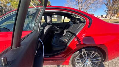 2013 BMW 3 Series 335i xDrive   - Photo 18 - Albuquerque, NM 87107