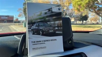 2013 BMW 3 Series 335i xDrive   - Photo 20 - Albuquerque, NM 87107