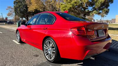 2013 BMW 3 Series 335i xDrive   - Photo 7 - Albuquerque, NM 87107