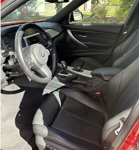 2013 BMW 3 Series 335i xDrive   - Photo 9 - Albuquerque, NM 87107