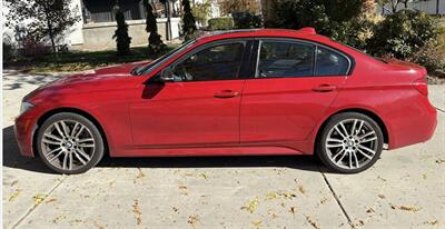 2013 BMW 3 Series 335i xDrive   - Photo 4 - Albuquerque, NM 87107