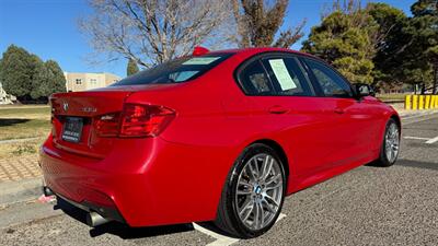 2013 BMW 3 Series 335i xDrive   - Photo 11 - Albuquerque, NM 87107