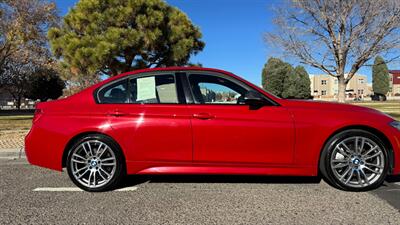 2013 BMW 3 Series 335i xDrive   - Photo 9 - Albuquerque, NM 87107