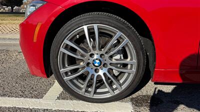 2013 BMW 3 Series 335i xDrive   - Photo 21 - Albuquerque, NM 87107