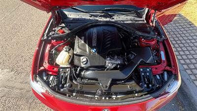 2013 BMW 3 Series 335i xDrive   - Photo 13 - Albuquerque, NM 87107