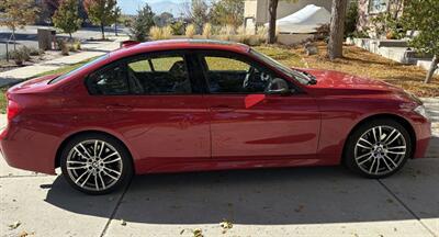 2013 BMW 3 Series 335i xDrive   - Photo 5 - Albuquerque, NM 87107