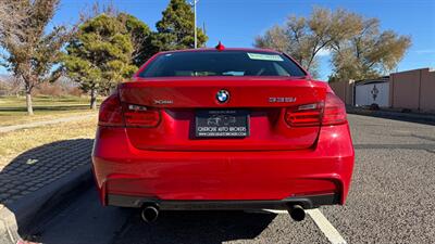 2013 BMW 3 Series 335i xDrive   - Photo 8 - Albuquerque, NM 87107