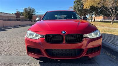 2013 BMW 3 Series 335i xDrive   - Photo 4 - Albuquerque, NM 87107