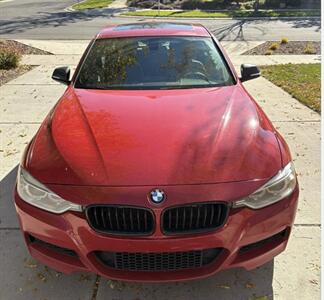 2013 BMW 3 Series 335i xDrive   - Photo 1 - Albuquerque, NM 87107