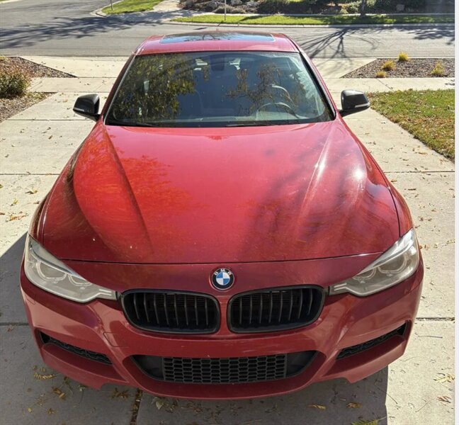 2013 BMW 3 Series 335i xDrive - Photo 1 - Albuquerque, NM 87107