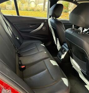2013 BMW 3 Series 335i xDrive   - Photo 10 - Albuquerque, NM 87107