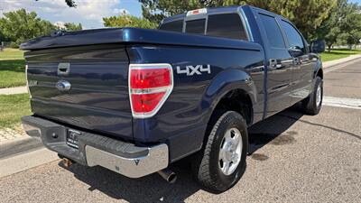 2014 Ford F-150 XLT   - Photo 10 - Albuquerque, NM 87107