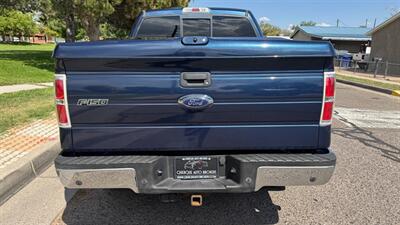 2014 Ford F-150 XLT   - Photo 8 - Albuquerque, NM 87107