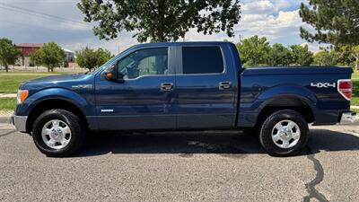 2014 Ford F-150 XLT   - Photo 5 - Albuquerque, NM 87107