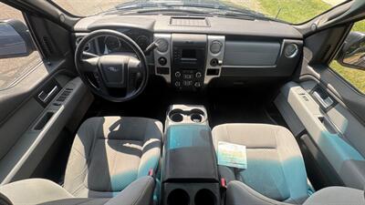 2014 Ford F-150 XLT   - Photo 13 - Albuquerque, NM 87107