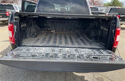 2018 Ford F-150 XLT - Photo 14 - Albuquerque, NM 87107