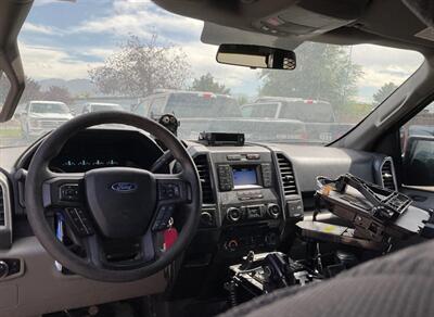 2018 Ford F-150 XLT - Photo 7 - Albuquerque, NM 87107