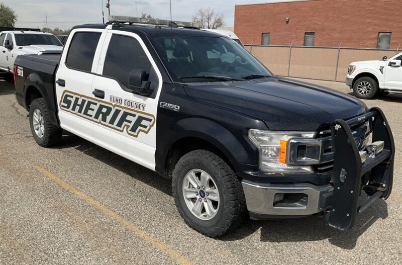 2018 Ford F-150 XLT   - Photo 1 - Albuquerque, NM 87107