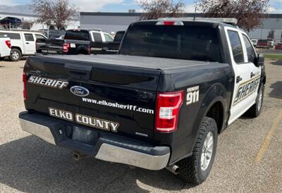 2018 Ford F-150 XLT - Photo 5 - Albuquerque, NM 87107