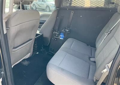 2018 Ford F-150 XLT - Photo 8 - Albuquerque, NM 87107