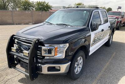 2018 Ford F-150 XLT - Photo 3 - Albuquerque, NM 87107