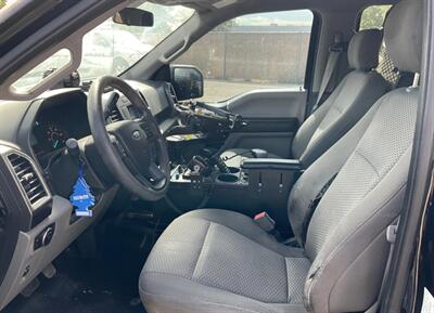 2018 Ford F-150 XLT - Photo 9 - Albuquerque, NM 87107