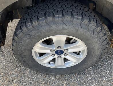 2018 Ford F-150 XLT - Photo 12 - Albuquerque, NM 87107