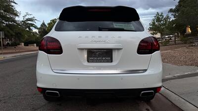 2014 Porsche Cayenne S - Photo 8 - Albuquerque, NM 87107