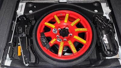 2014 Porsche Cayenne S - Photo 19 - Albuquerque, NM 87107