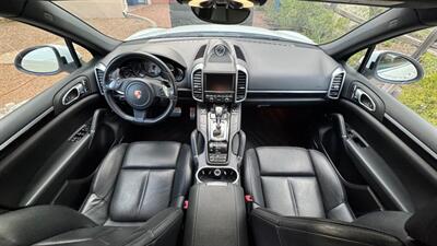 2014 Porsche Cayenne S - Photo 13 - Albuquerque, NM 87107