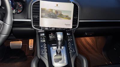 2014 Porsche Cayenne S - Photo 15 - Albuquerque, NM 87107