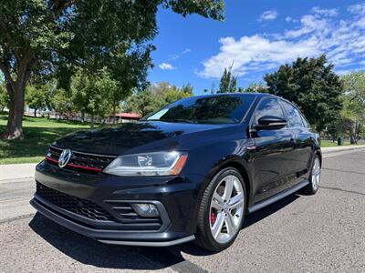 2017 Volkswagen Jetta 2.0T GLI   - Photo 1 - Albuquerque, NM 87107