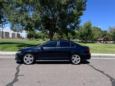 2017 Volkswagen Jetta 2.0T GLI   - Photo 4 - Albuquerque, NM 87107