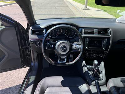 2017 Volkswagen Jetta 2.0T GLI   - Photo 10 - Albuquerque, NM 87107