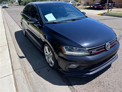 2017 Volkswagen Jetta 2.0T GLI   - Photo 5 - Albuquerque, NM 87107