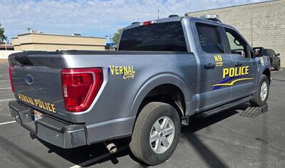 2023 Ford F-150 XLT   - Photo 11 - Albuquerque, NM 87107
