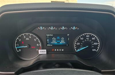 2023 Ford F-150 XLT   - Photo 19 - Albuquerque, NM 87107