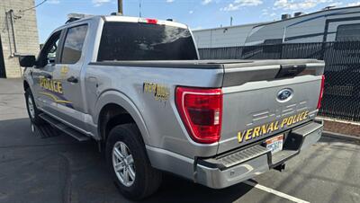 2023 Ford F-150 XLT   - Photo 7 - Albuquerque, NM 87107