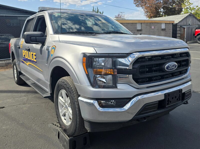 2023 Ford F-150 XLT - Photo 1 - Albuquerque, NM 87107