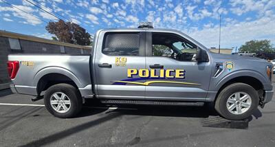 2023 Ford F-150 XLT   - Photo 9 - Albuquerque, NM 87107