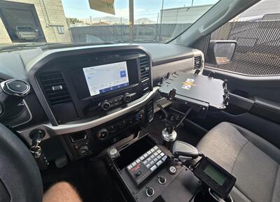 2023 Ford F-150 XLT   - Photo 15 - Albuquerque, NM 87107